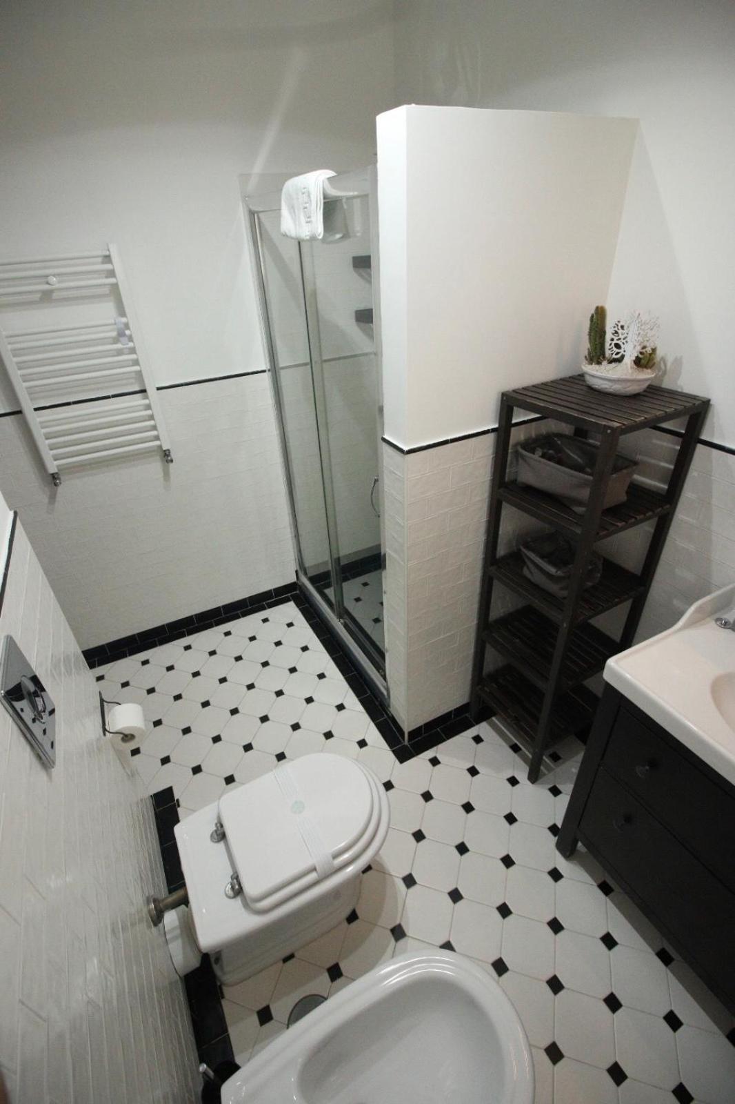 Eneapolis Apartman Kültér fotó