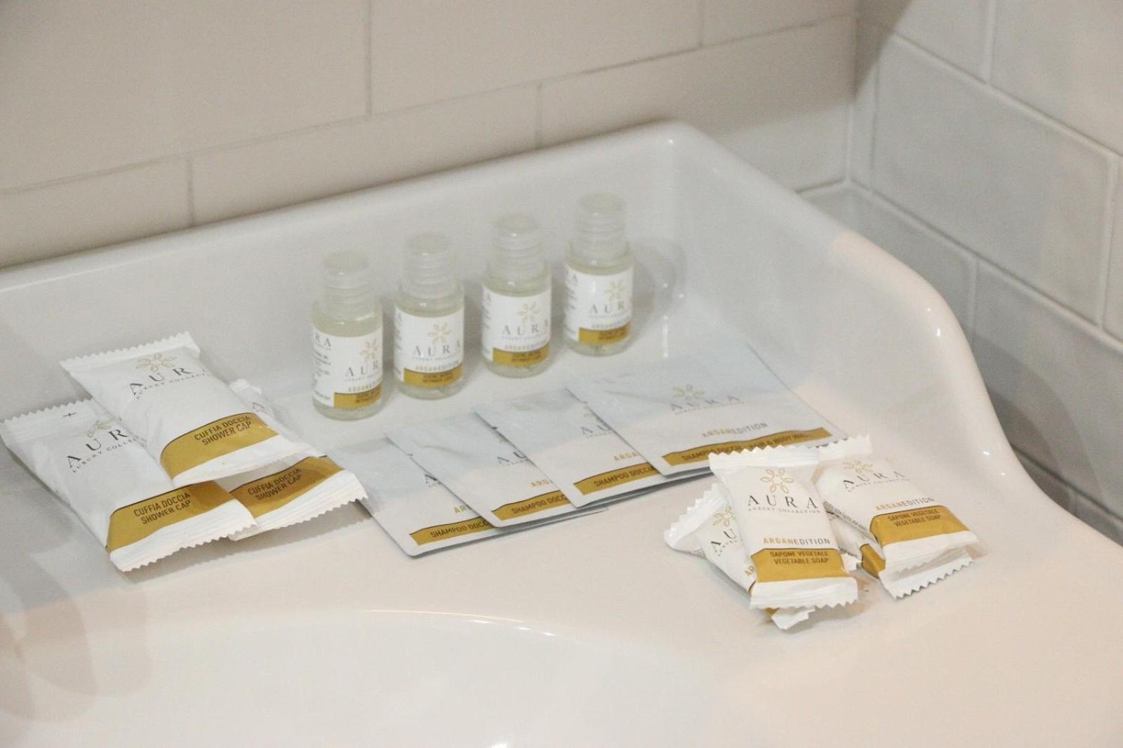Eneapolis Apartman Kültér fotó