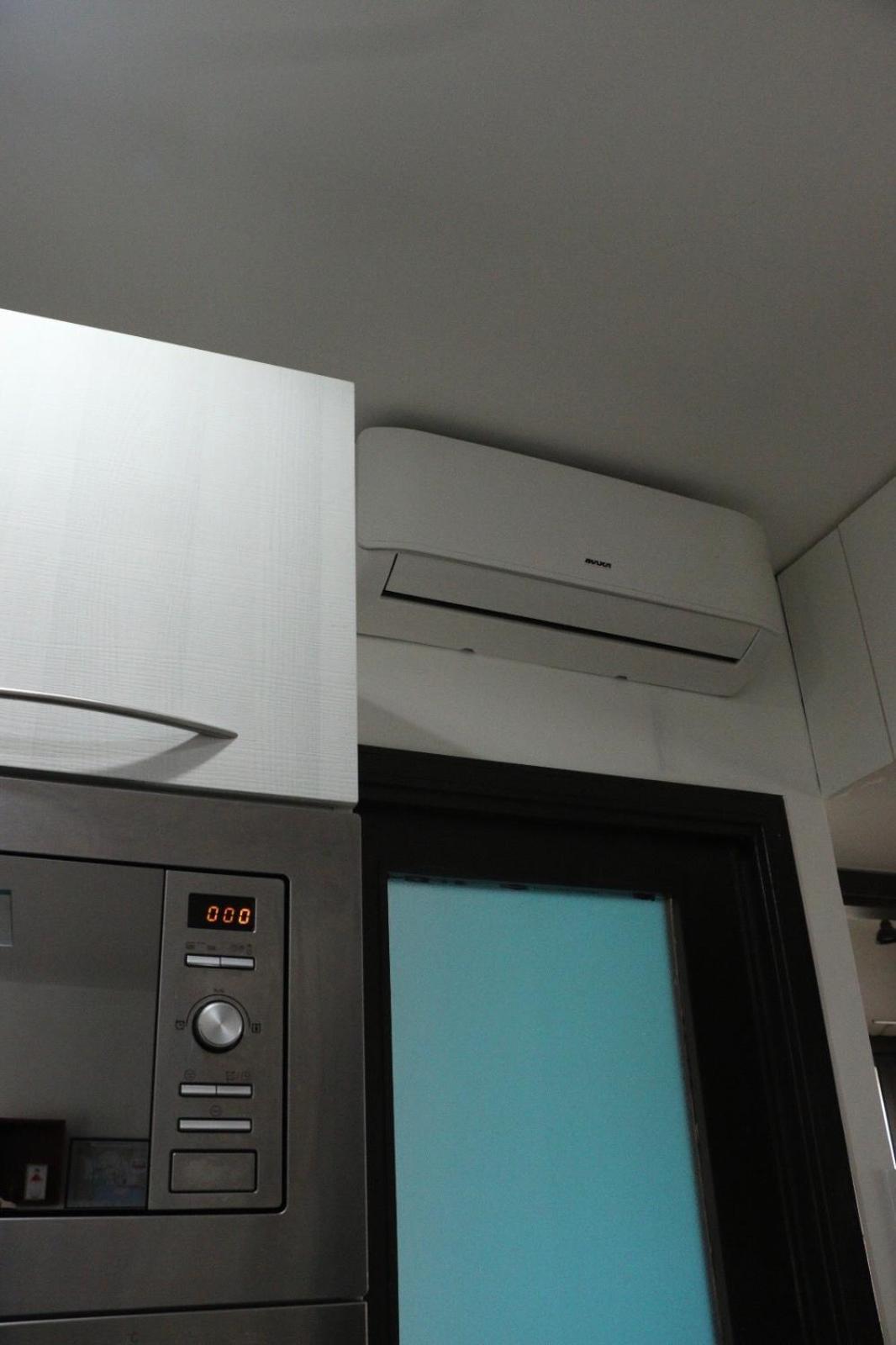 Eneapolis Apartman Kültér fotó