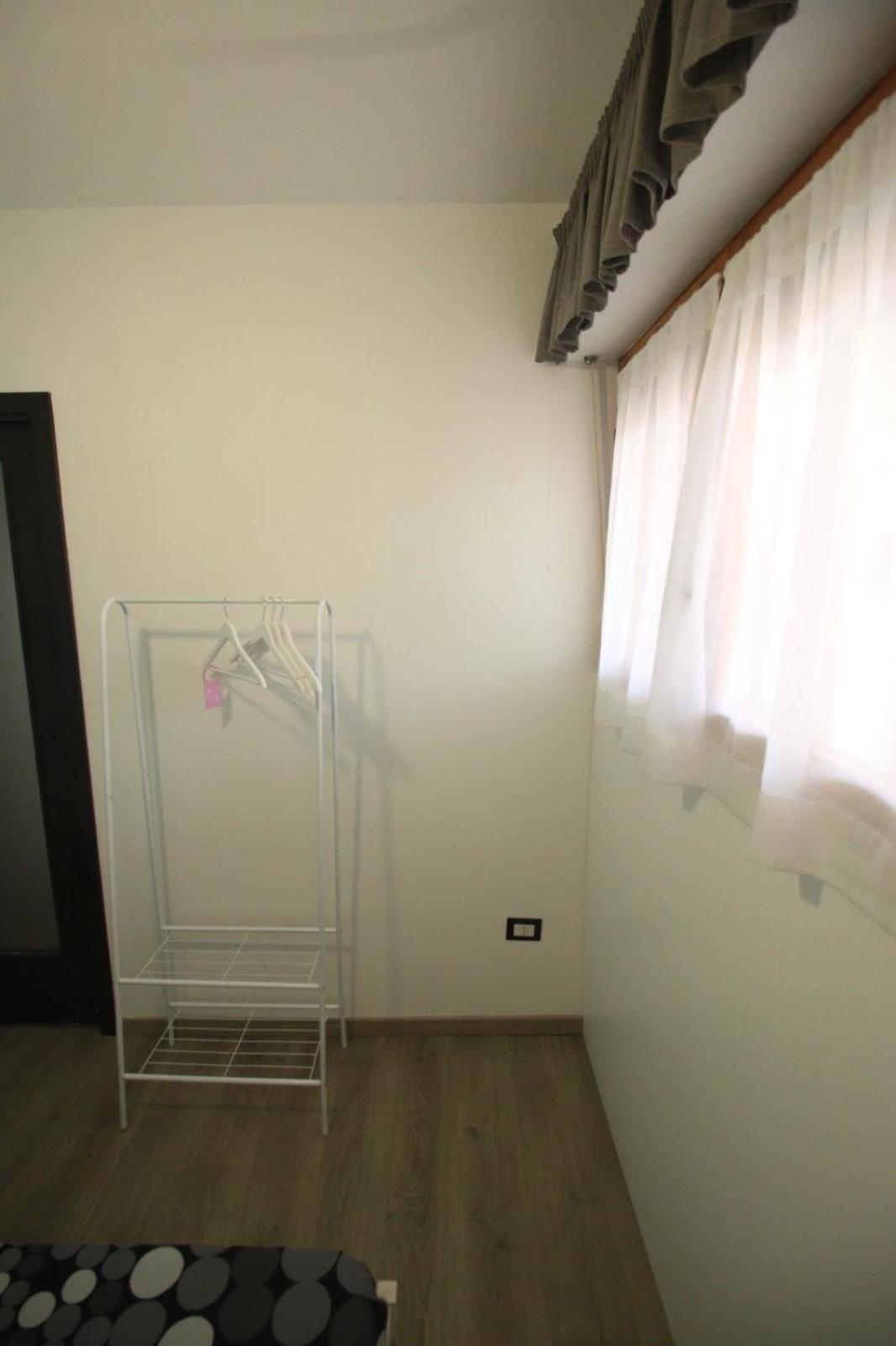 Eneapolis Apartman Kültér fotó