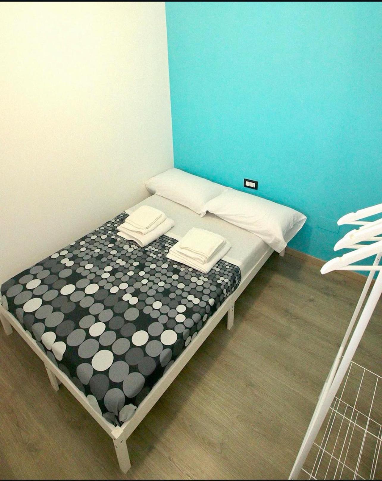 Eneapolis Apartman Kültér fotó